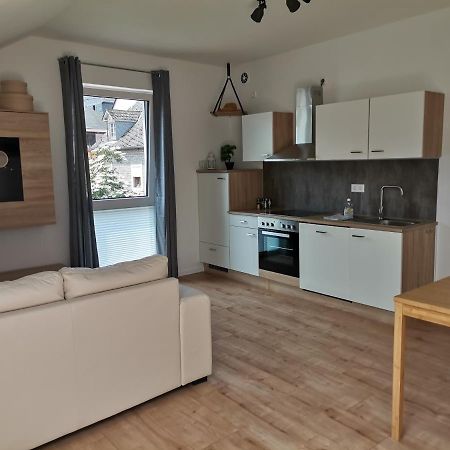 ברנקסטל - קיס Sonnenufer Apartment & Moselwein I מראה חיצוני תמונה