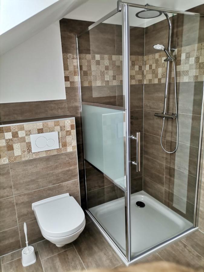 ברנקסטל - קיס Sonnenufer Apartment & Moselwein I מראה חיצוני תמונה