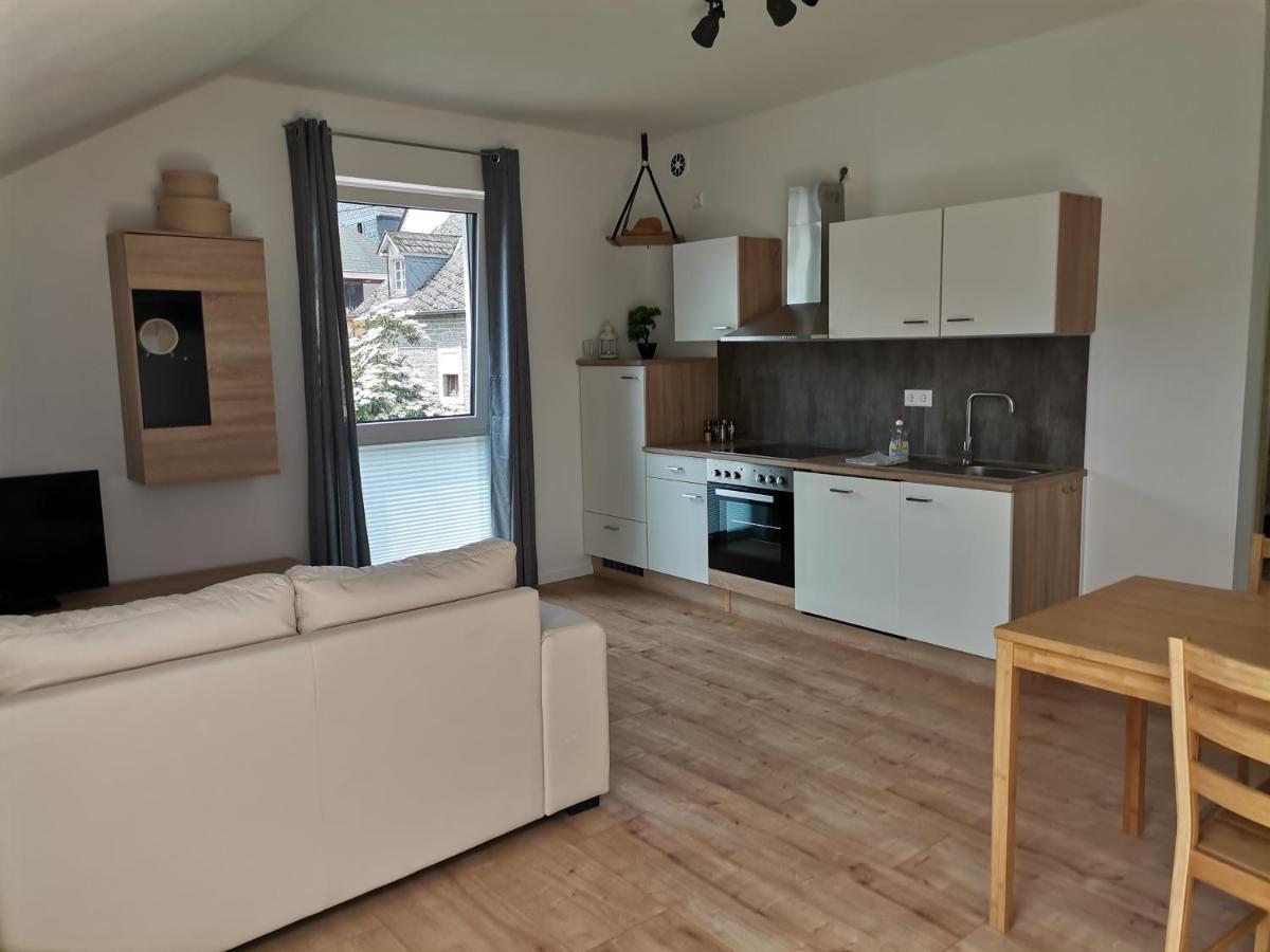 ברנקסטל - קיס Sonnenufer Apartment & Moselwein I מראה חיצוני תמונה