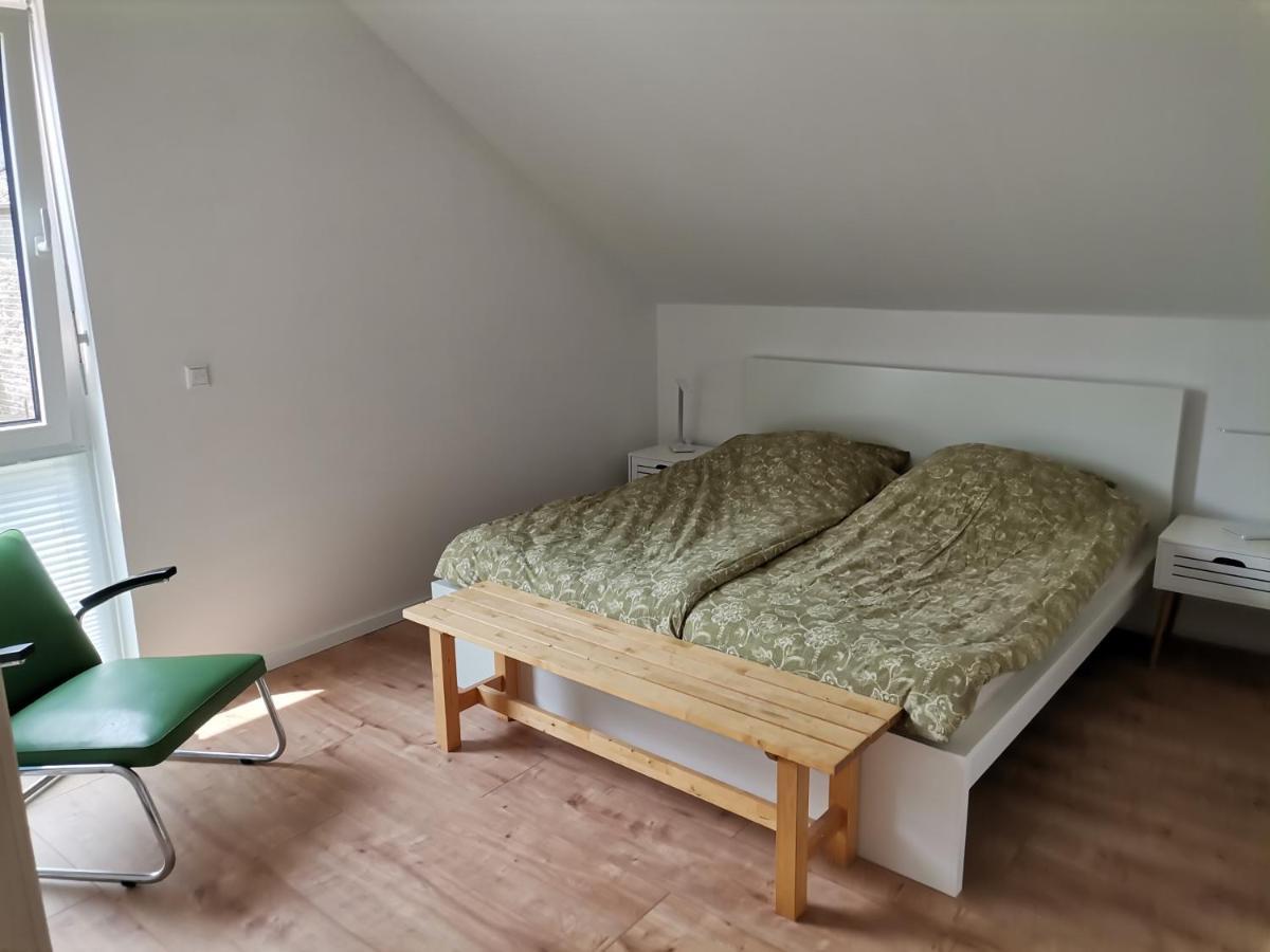 ברנקסטל - קיס Sonnenufer Apartment & Moselwein I מראה חיצוני תמונה